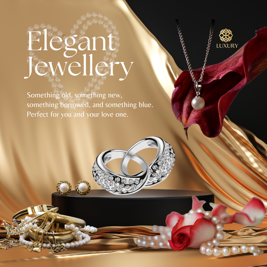 Luxury Jewelry